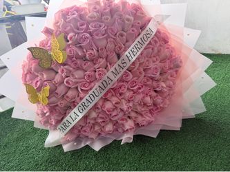 Roses