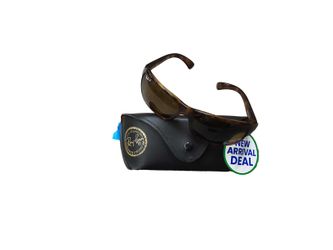 Ray-ban Rb4075 Brown