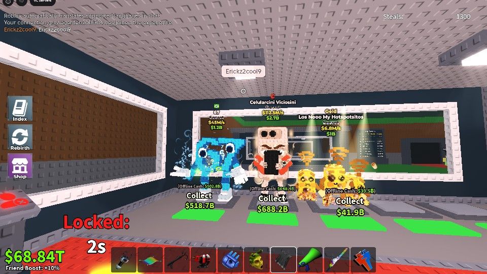 Selling All For 50 Or 40 DM Me