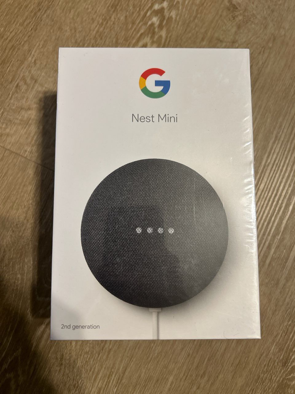 Brand New Neat Mini