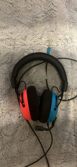 Gaming Headset