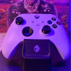Xbox Controller