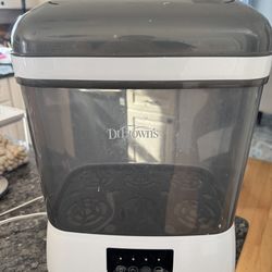 Dr. Brown Bottle Sterilizer and Dryer