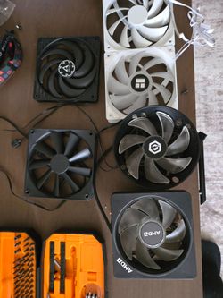 Pc Hardware