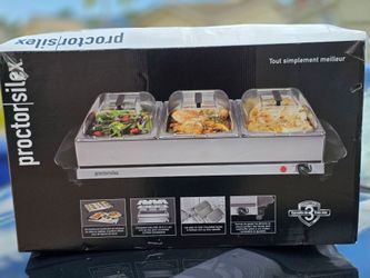 ProcterSilex Chafing dish