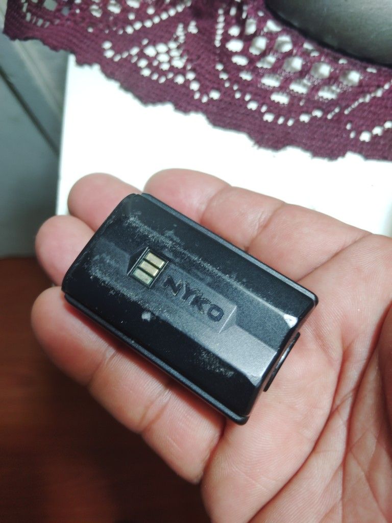 Xbox 360 Rechargable Battery $10 Cash