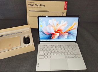 Lenovo Yoga Tab Plus $480 OBO