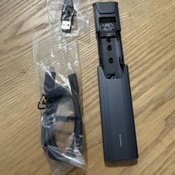 M.2 SSD To USB Adapter
