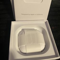Airpods 4th generation 