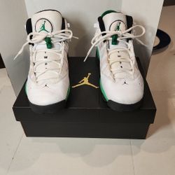 Jordan 6 RINGS (GS) 7Y