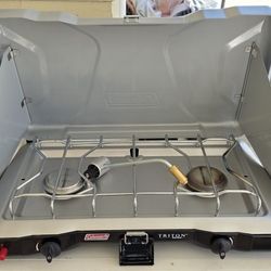 Portable Stove