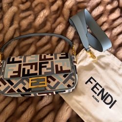 Fendi Purse 