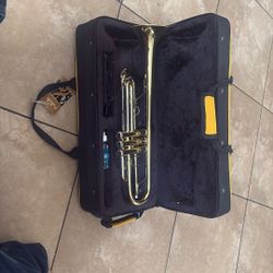 Trumpet
