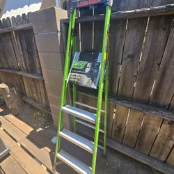 Ladder