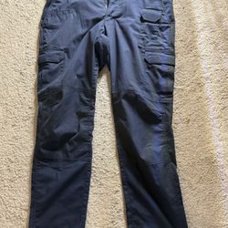 Tactical Pants Men’s 5.11 Navy 