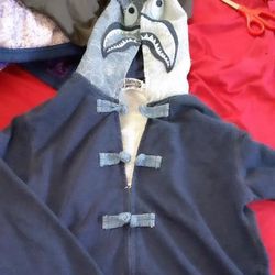 Bape shark hoodie for Sale in Sacramento, CA - OfferUp
