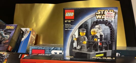 Lego Star Wars