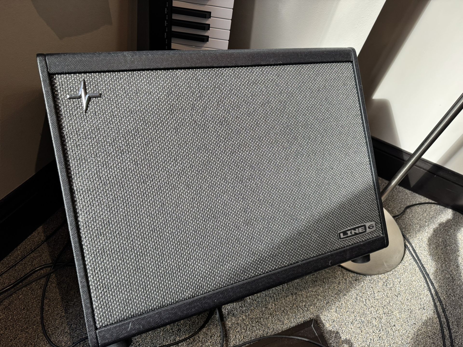 Line6 PowerCab Plus 112 Guitar Amp