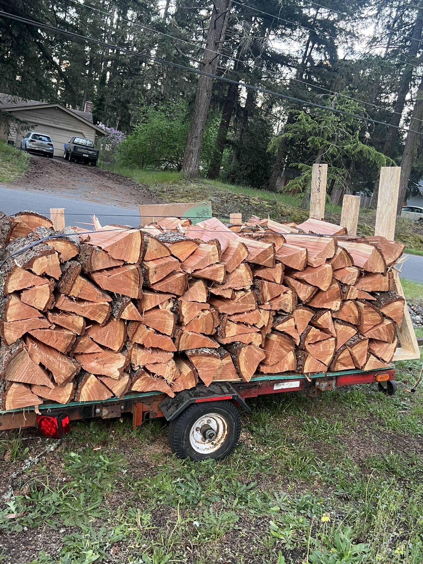 Fire Wood