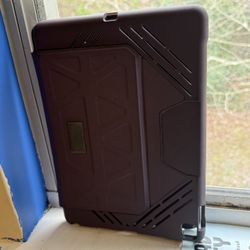 iPad case