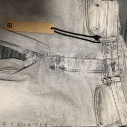 Ksubi Jeans
