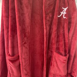 Alabama Robe 