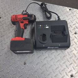 Snap On Ct8810b Impact Wrench Kit