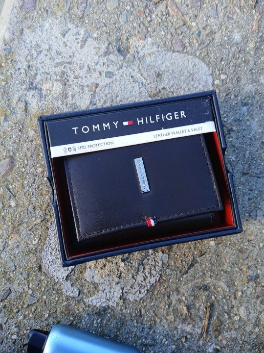 Tommy Hilfiger 