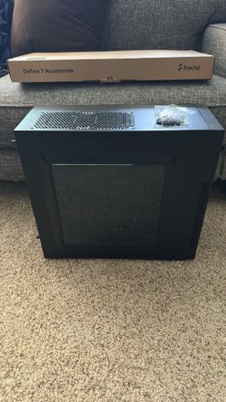Corsair Computer Case
