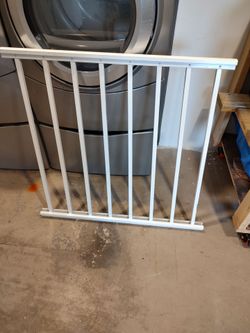 Aluminum Handrail