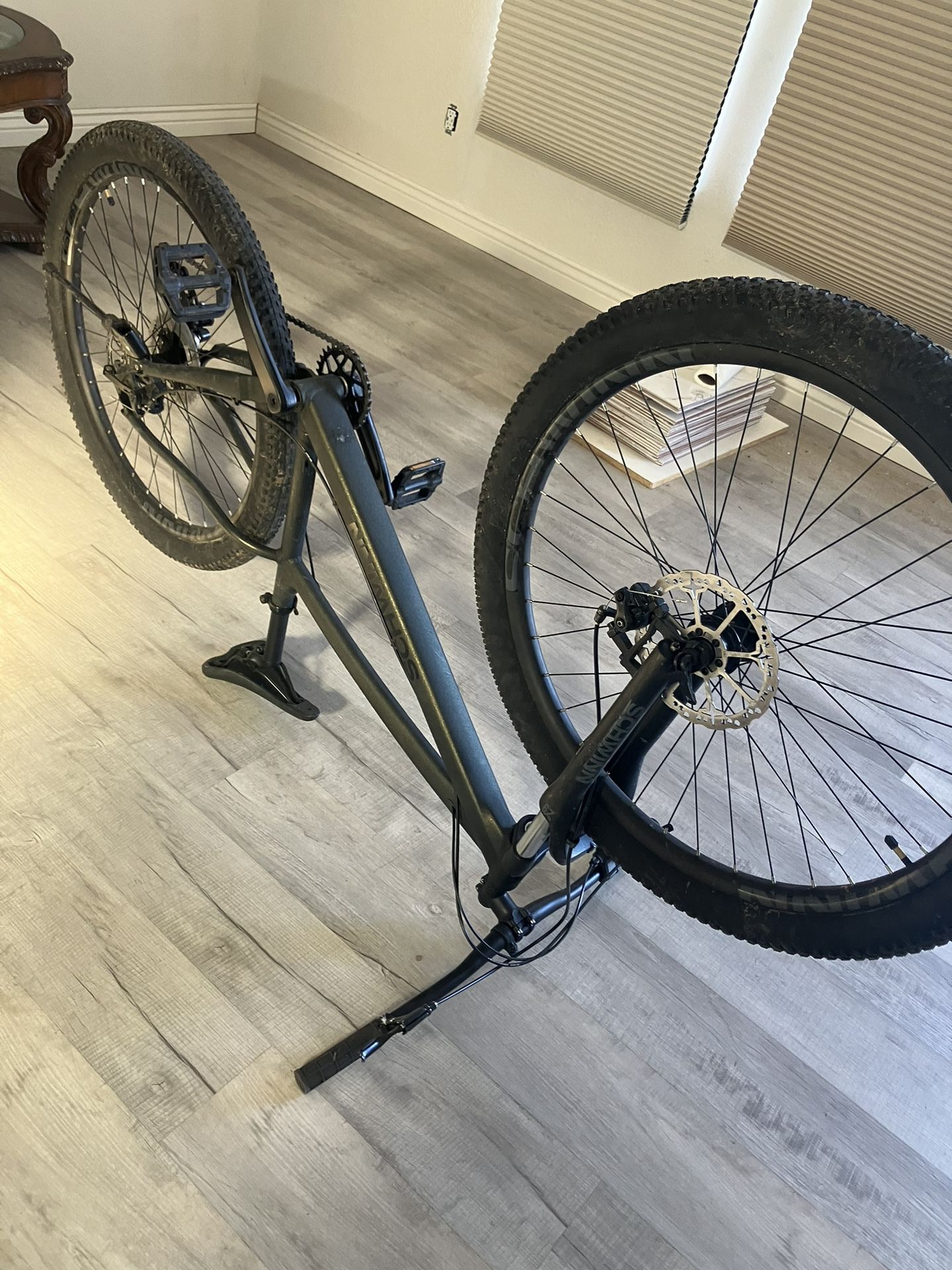 Schwinn 29 inch, Axum Comp