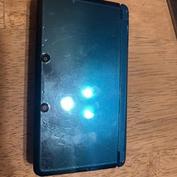 Soft Modded 3DS