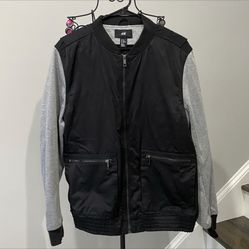 H&M Men Lightweight Jacket Size 42R