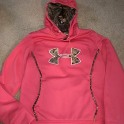 Under Armour Sweatshirt 