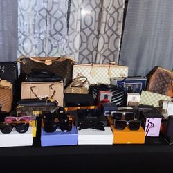 Good Quality Bags & Purses