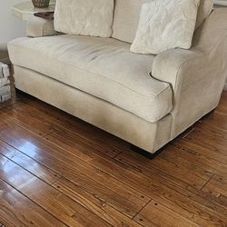 Couch And Love Seat