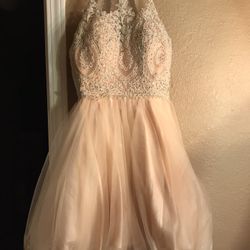 Dress Wron 1 Time Size M