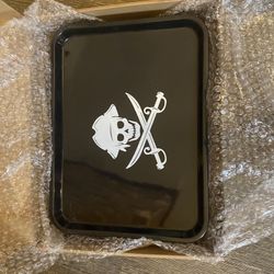 Pirate Serving Trays 