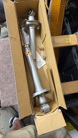 Kyb GR-2 Struts. Make Offer