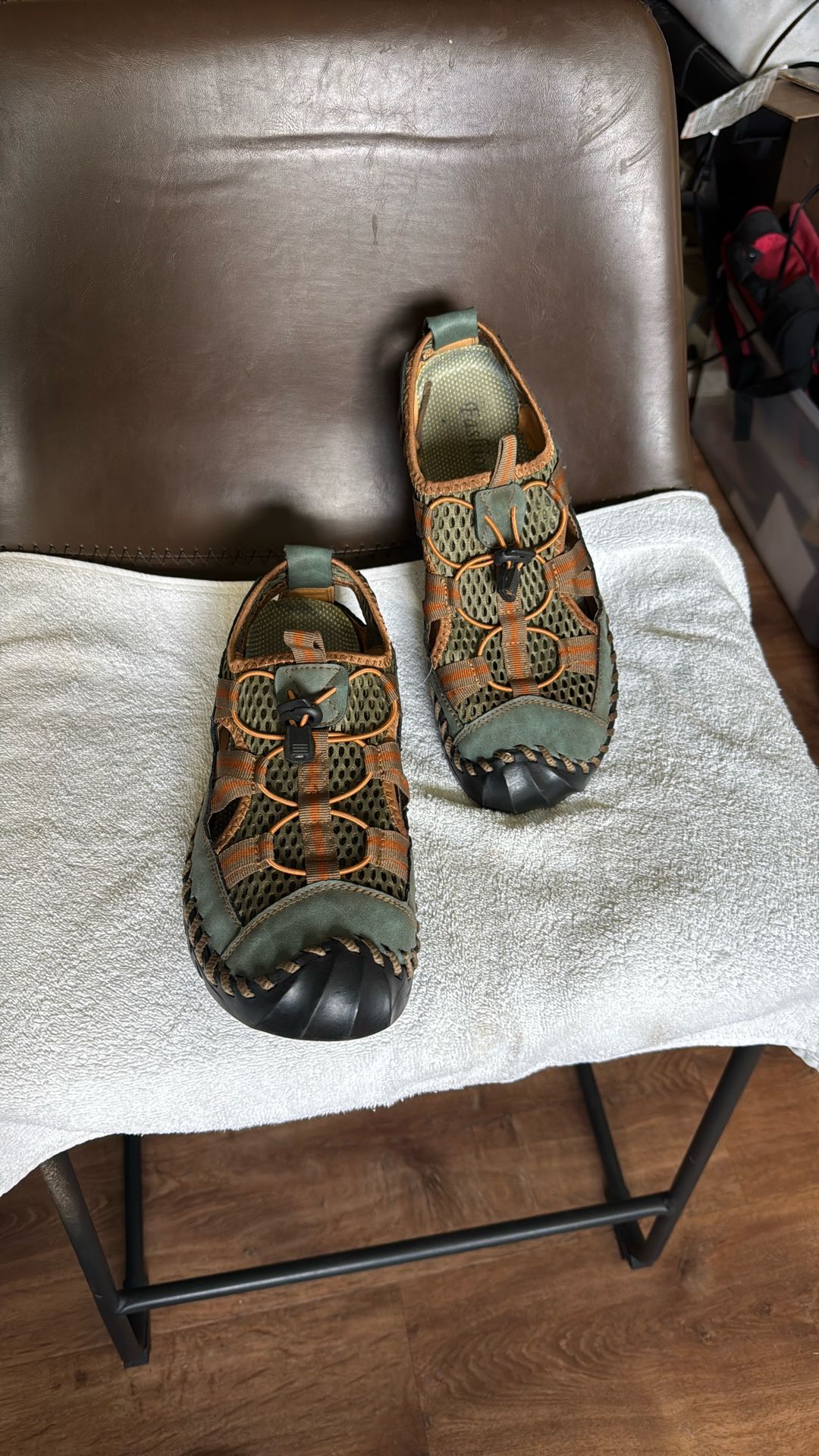Fashion Brand Size 11