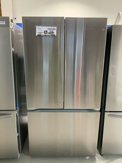 Frigidaire Gallery 28 cu.ft. French Door Refrigerator $1,500