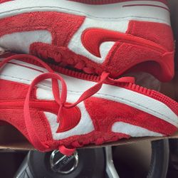 Air Force 1 GS Size 6y