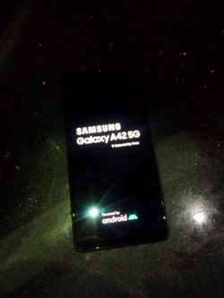 Samsung a42