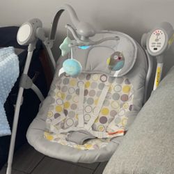 Baby Swing 