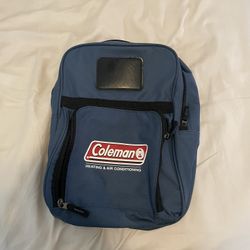 Coleman Bag 