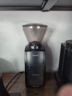Baratza Encore Coffee Grinder
