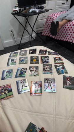NFL cards