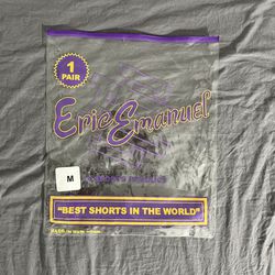 Eric Emanuel EE Basic Short “Black Skyline” for Sale in Norwalk, CT -  OfferUp