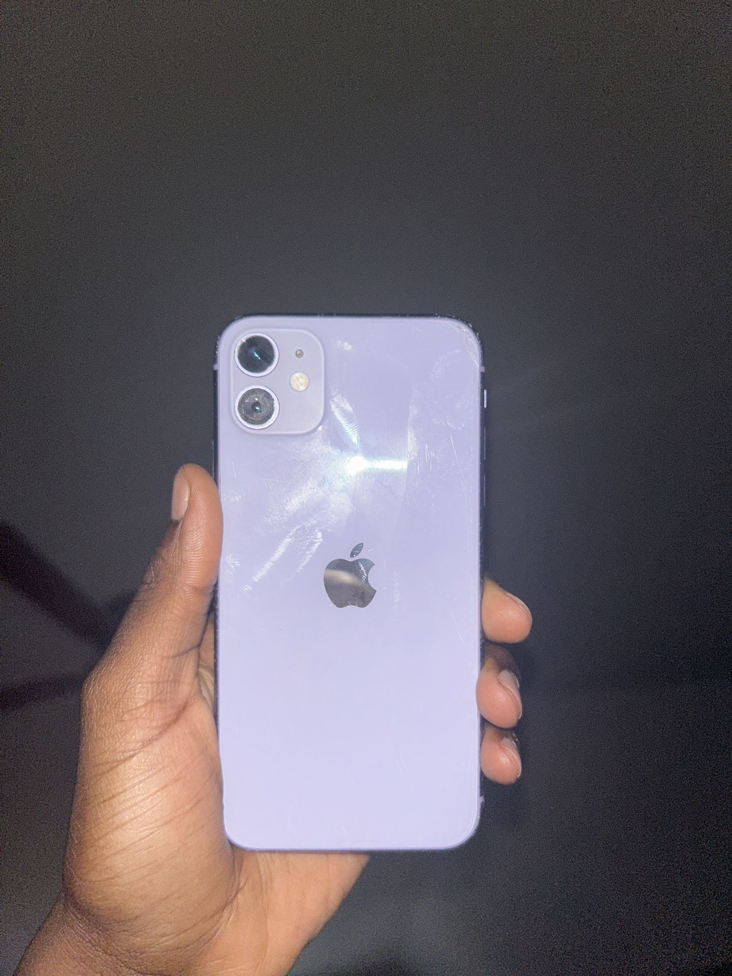 iPhone 11