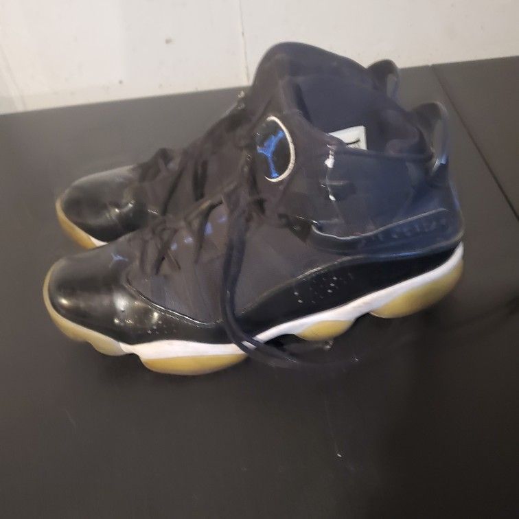 Air Jordan Sneakers